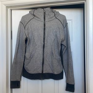 Lululemon Zip up Hoodie